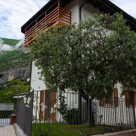 Casa Vacanza Torre Pietramurata Luaran gambar