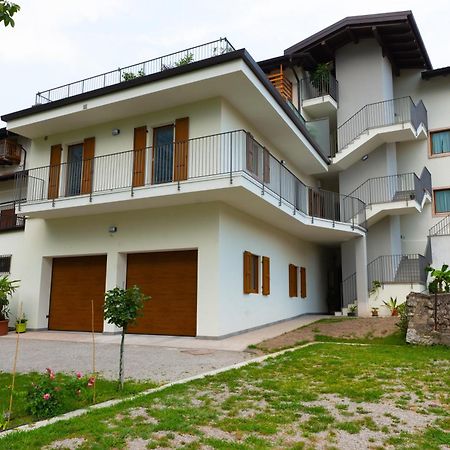 Casa Vacanza Torre Pietramurata Luaran gambar