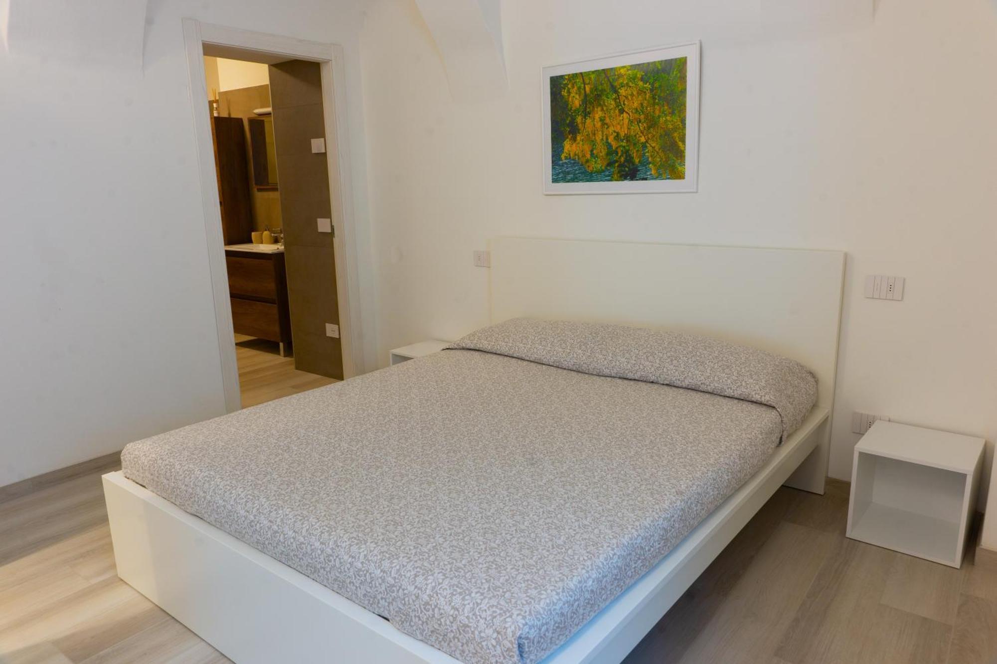 Casa Vacanza Torre Pietramurata Luaran gambar