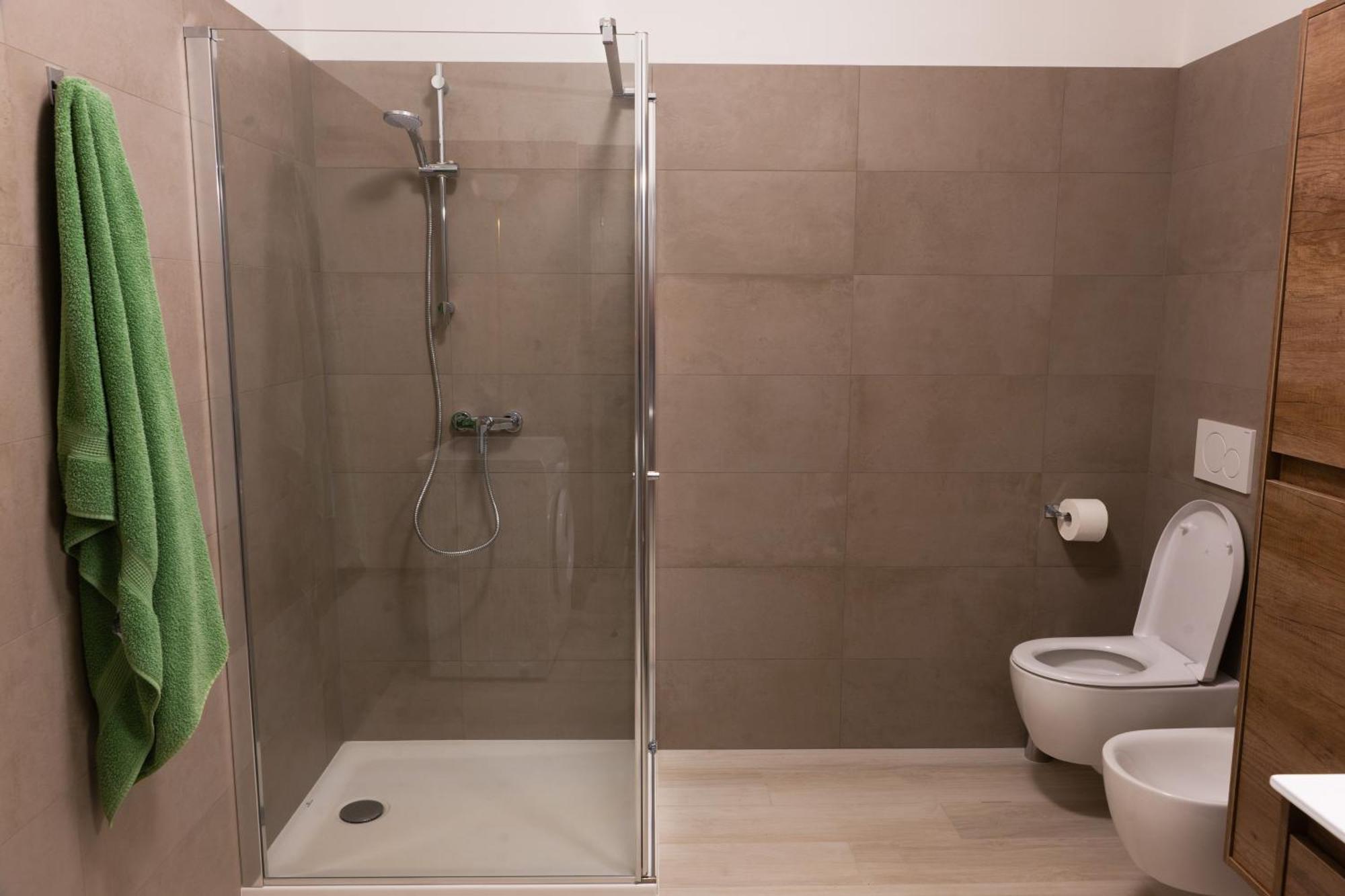 Casa Vacanza Torre Pietramurata Luaran gambar