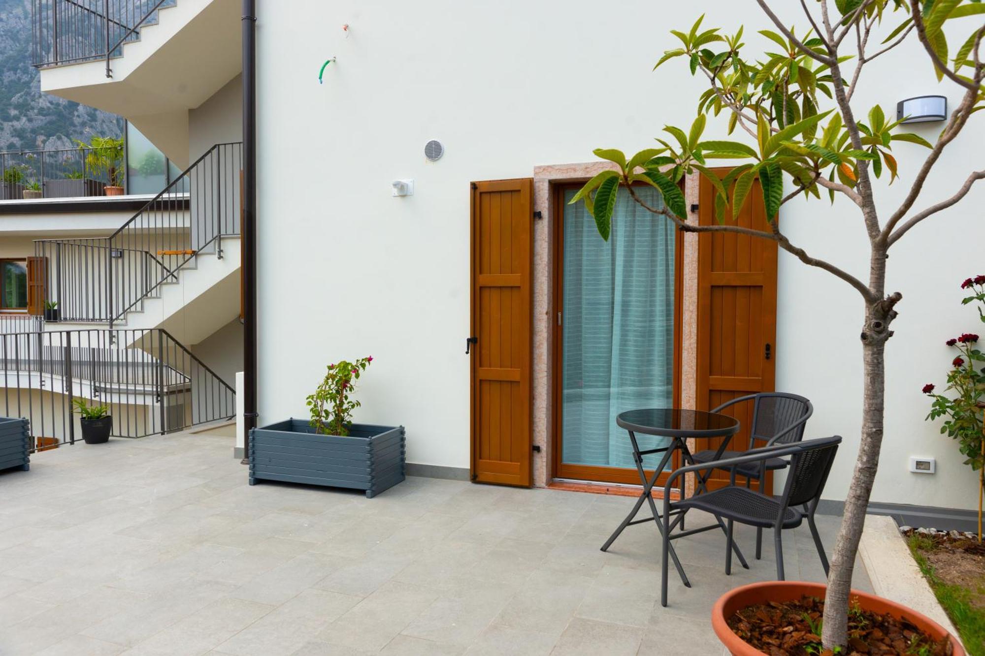 Casa Vacanza Torre Pietramurata Luaran gambar