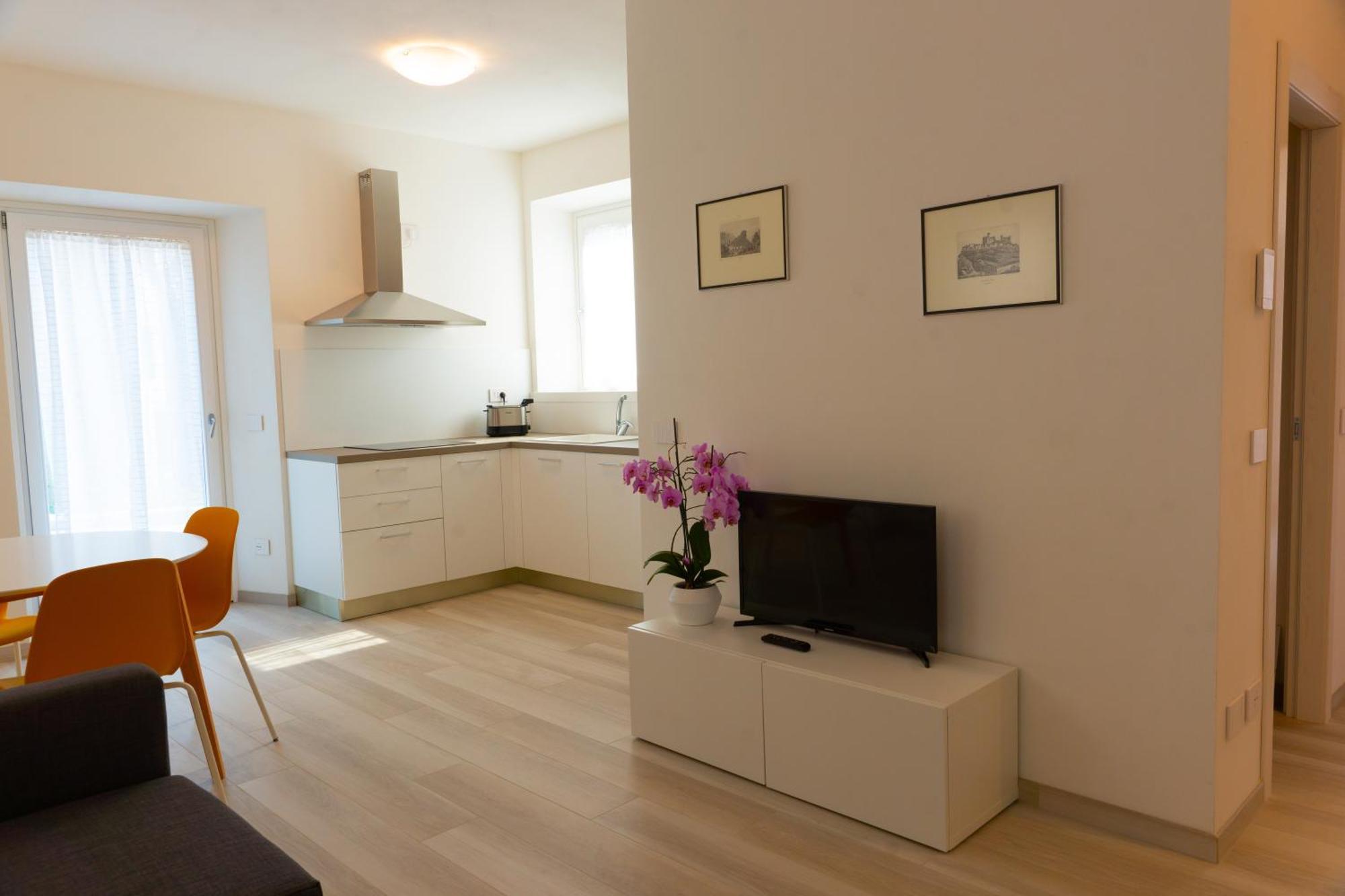 Casa Vacanza Torre Pietramurata Luaran gambar