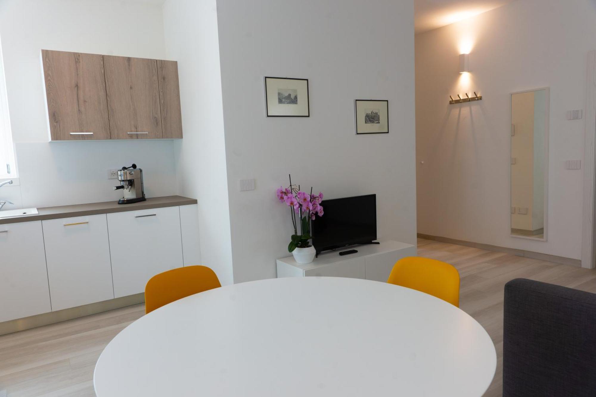 Casa Vacanza Torre Pietramurata Luaran gambar