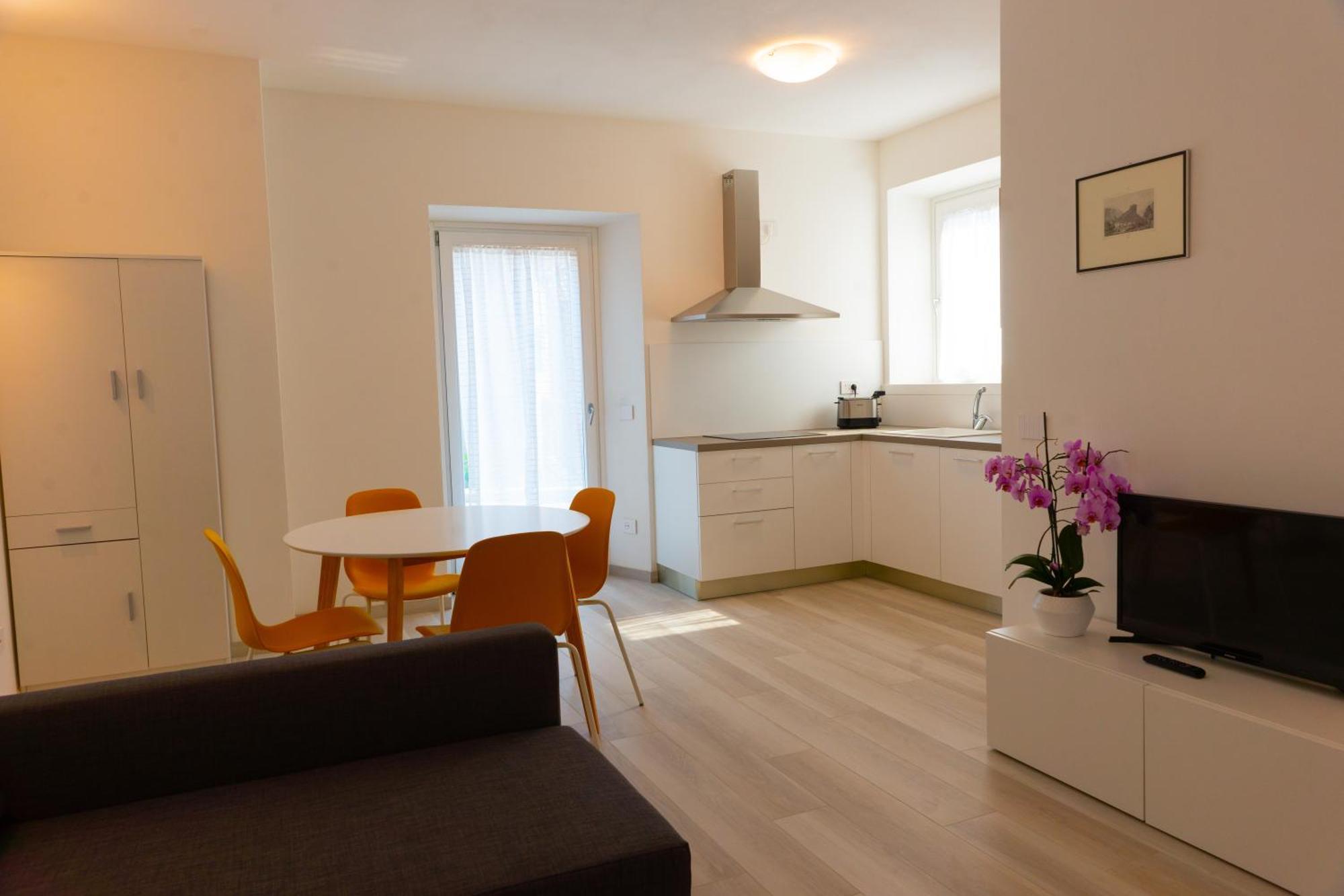 Casa Vacanza Torre Pietramurata Luaran gambar