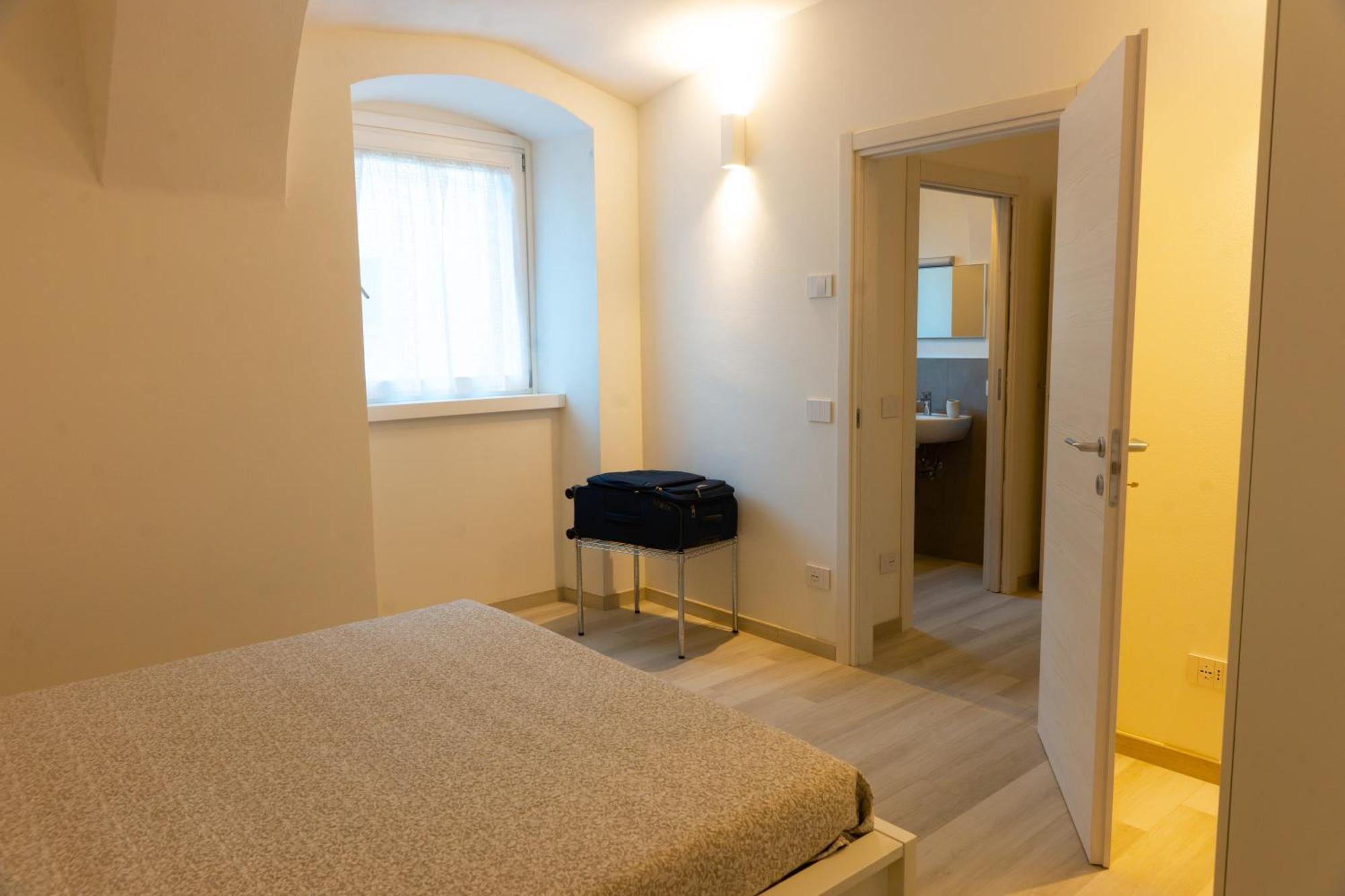 Casa Vacanza Torre Pietramurata Luaran gambar